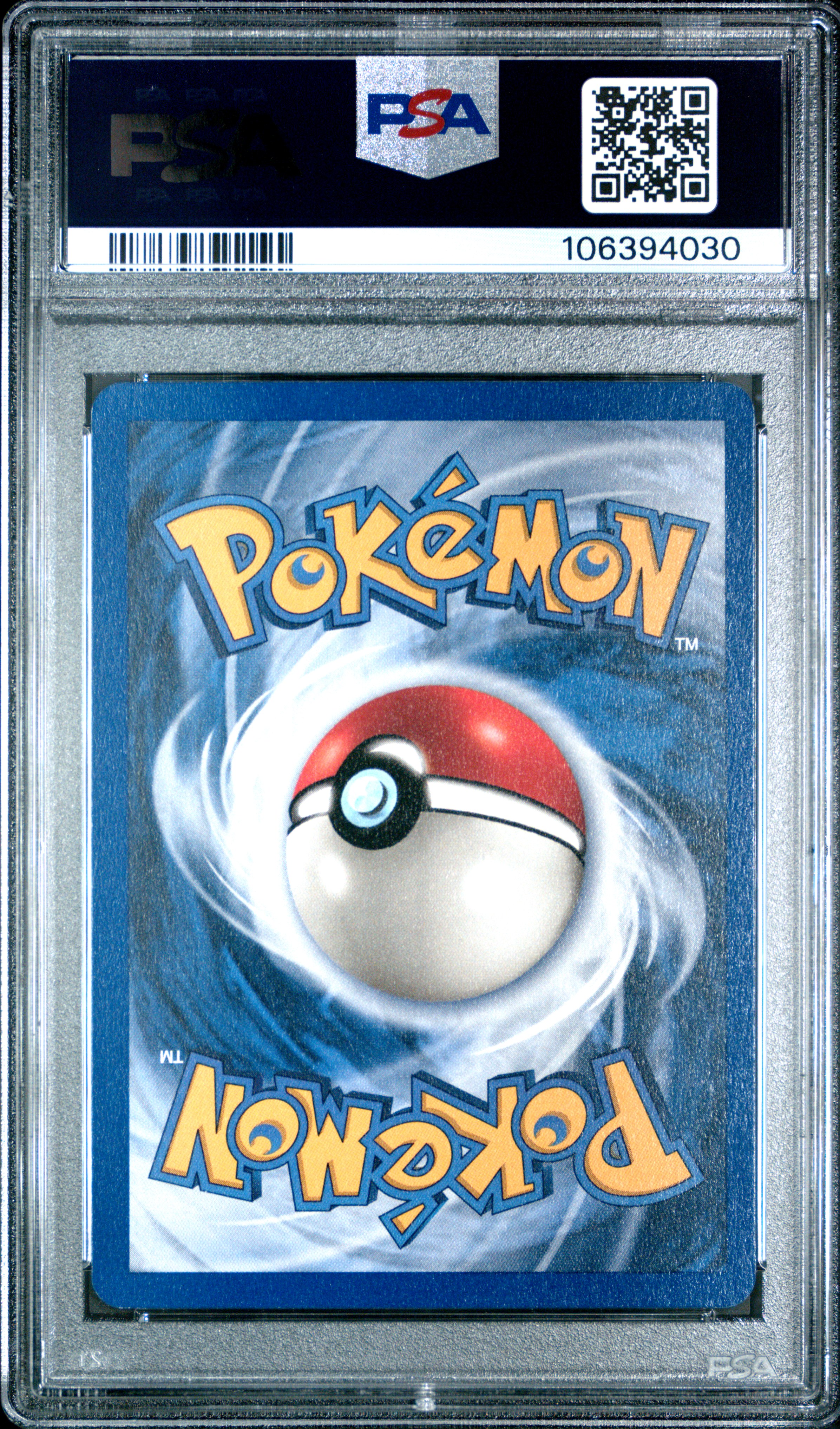 1999 Pokemon Fossil Aerodactyl-Holo #1 (1St Edition) Nm-Mt 8 back