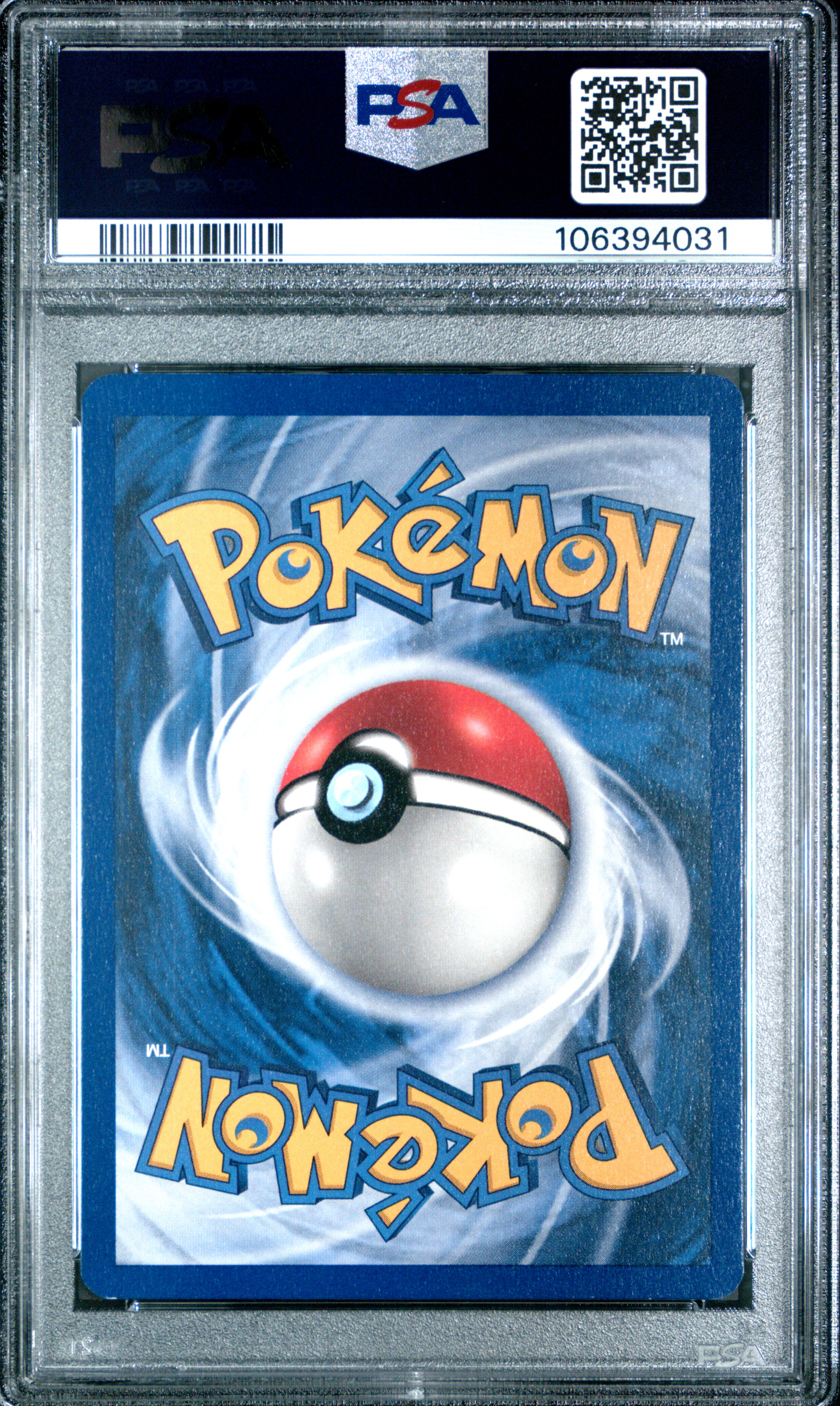 1999 Pokemon Fossil Aerodactyl-Holo #1 (1St Edition) Nm-Mt 8 back