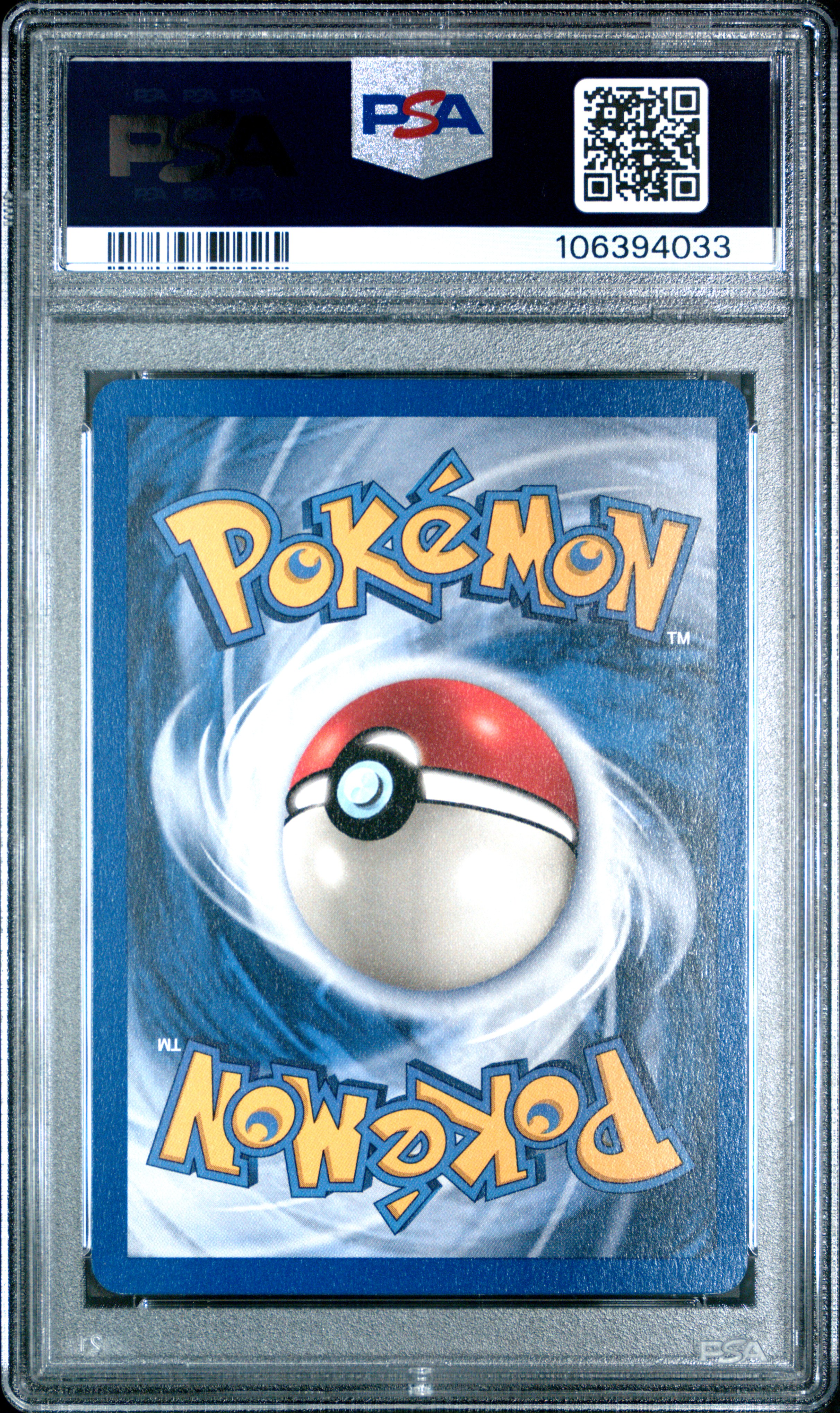 1999 Pokemon Fossil Kabutops-Holo #9 (1St Edition) Nm-Mt 8 back