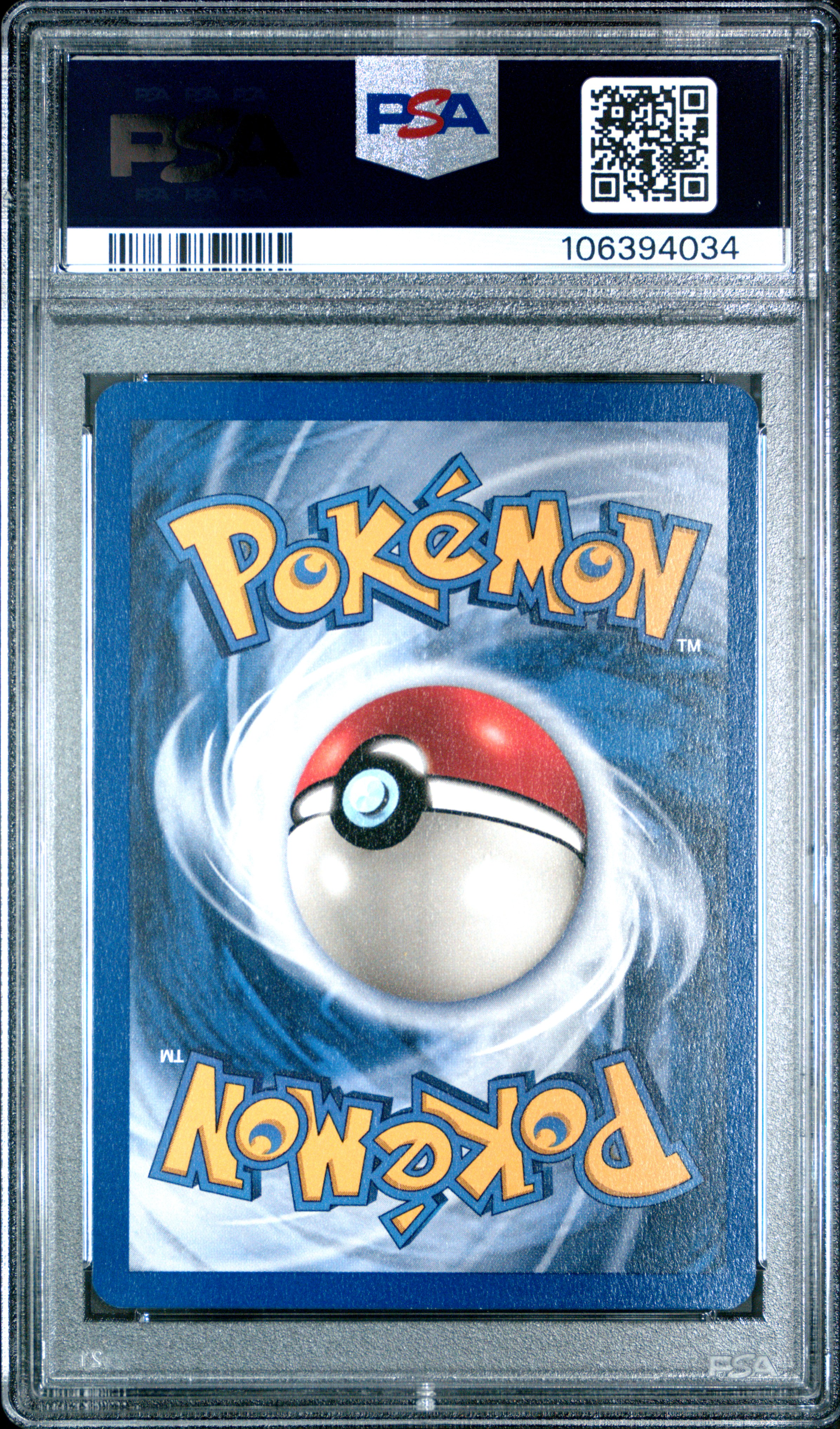 1999 Pokemon Fossil Magneton-Holo #11 (1St Edition) Nm-Mt 8 back