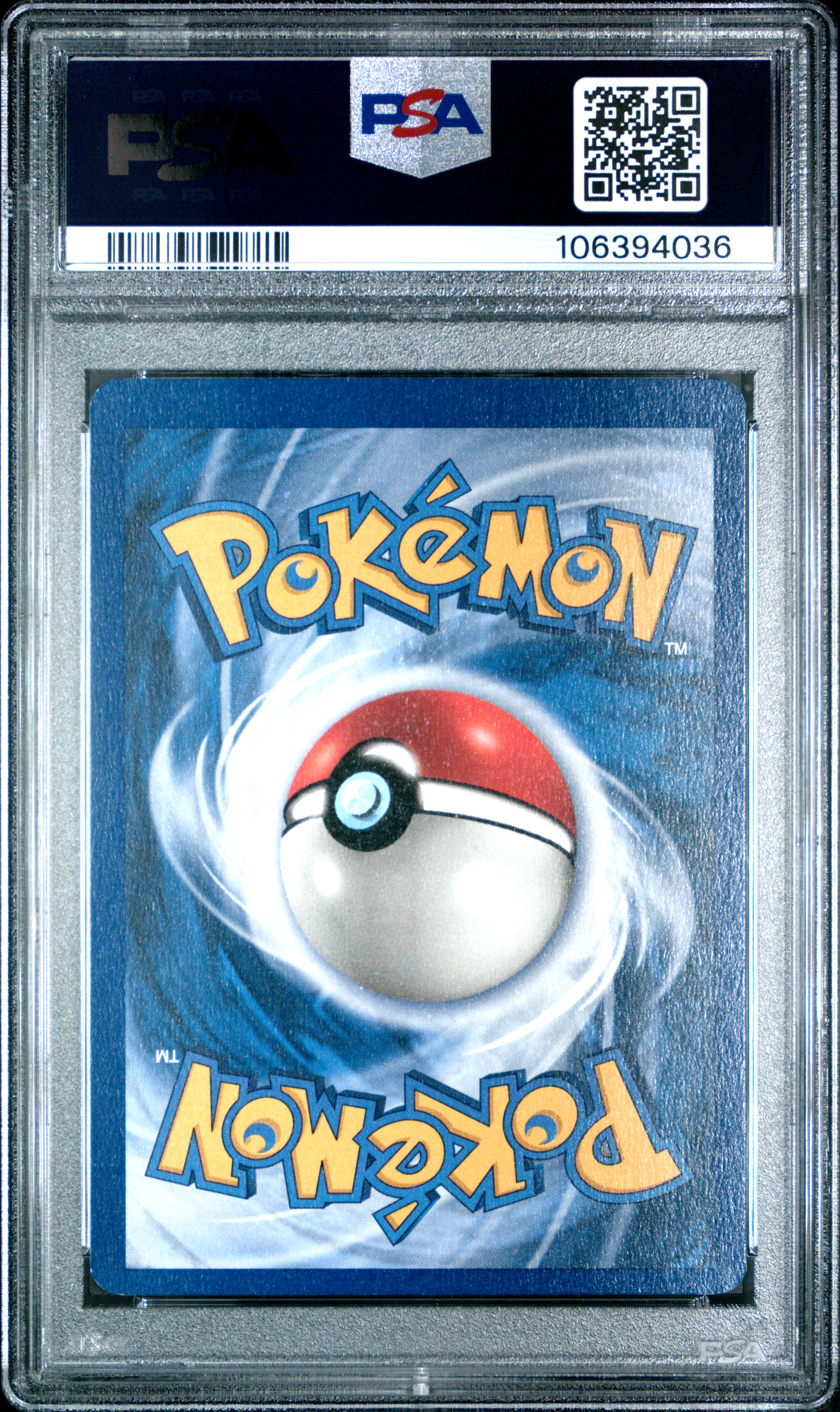 1999 Pokemon Fossil Raichu-Holo #14 (1St Edition) Nm-Mt 8 back