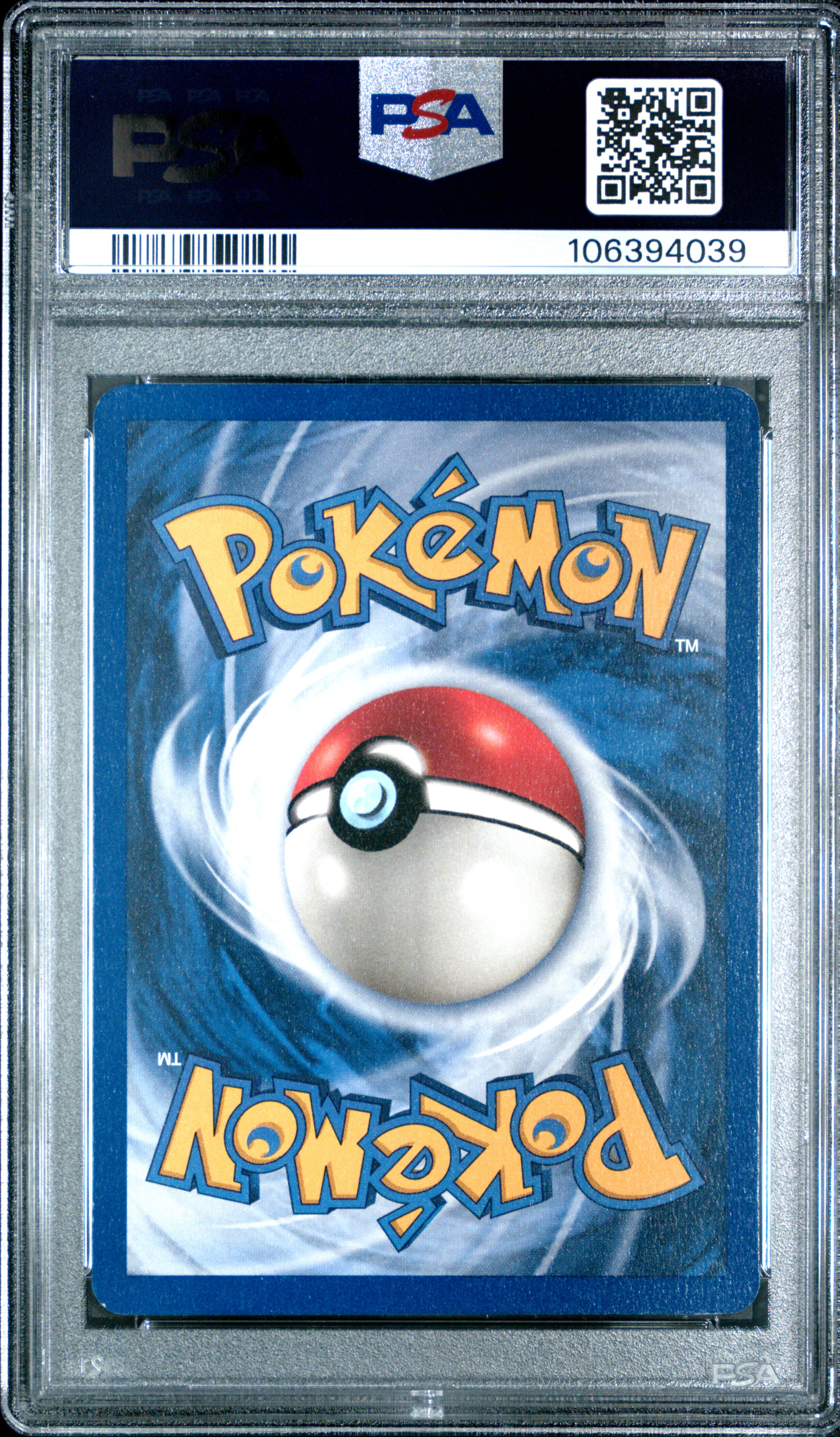 1999 Pokemon Fossil Zapdos-Holo #15 (1St Edition) Nm 7 back