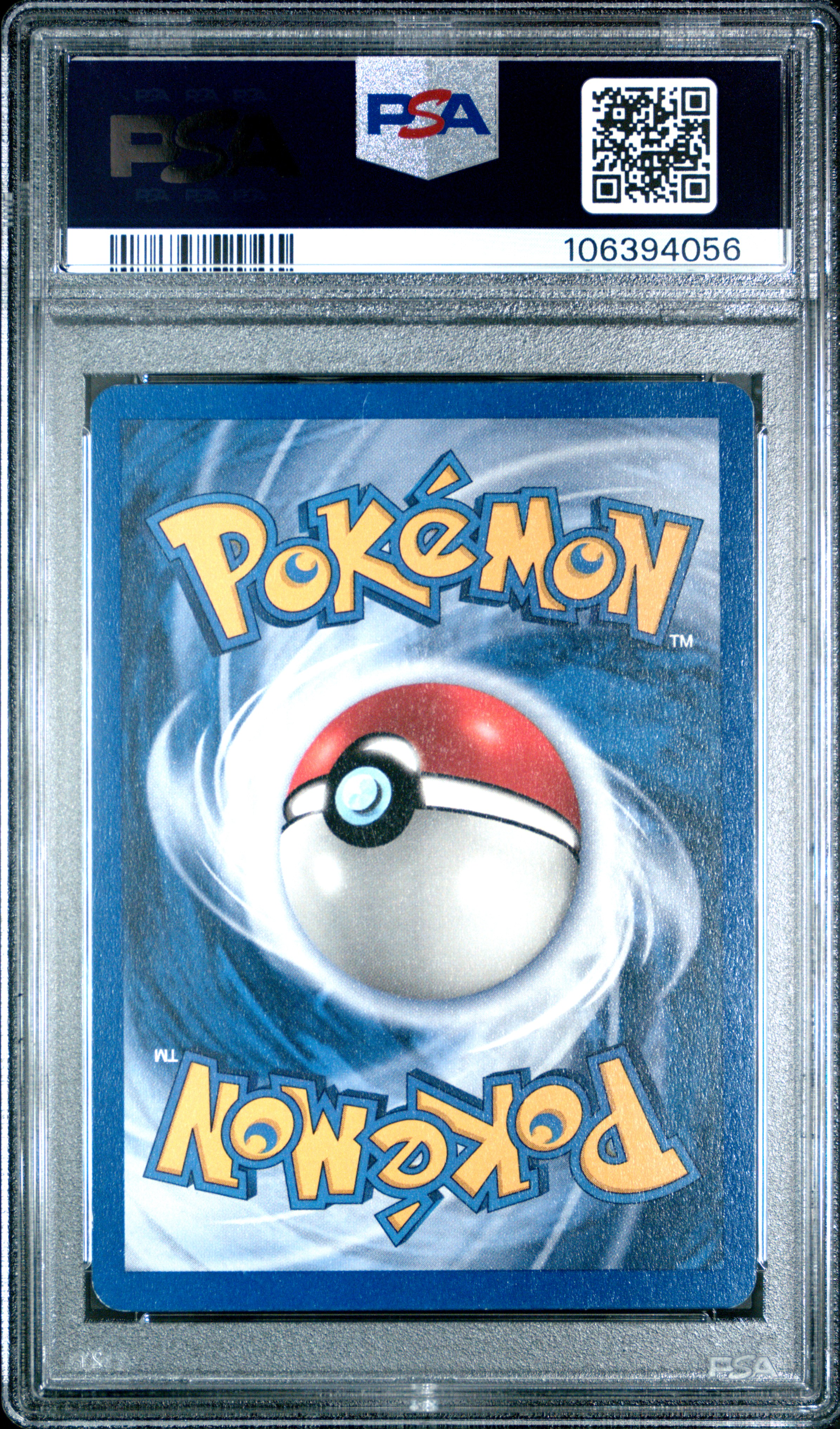 1999 Pokemon Game Venusaur-Holo #15 Nm 7 front