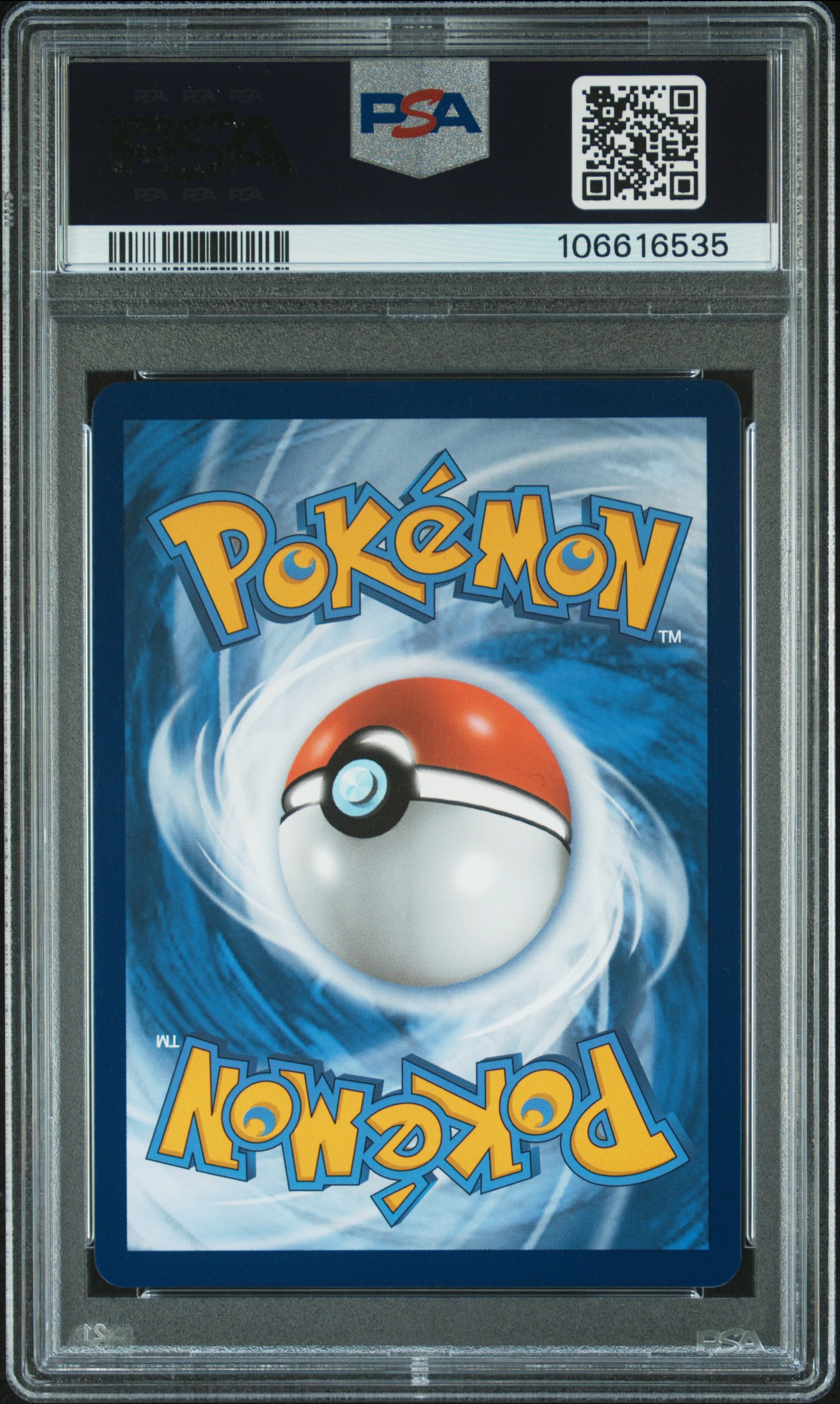 2023 Pokemon Sword And Shield Crown Zenith Fa / Entei V #Gg36 (Crown Zenith) Gem Mt 10 front