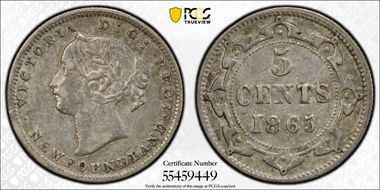 1865 5C XF45