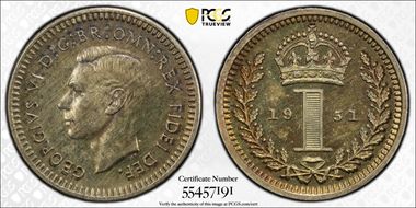 1951 1D Mdy S-4100 PL65