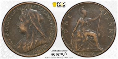 1900 1D S-3961 VF30BN