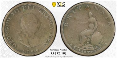 1799 1/4D S-3779 G6BN