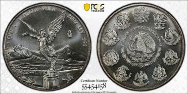 2002-Mo Onza Libertad Ag MS67