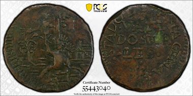 1813 2 R Restrepo-136.2 Cartagena XF40BN