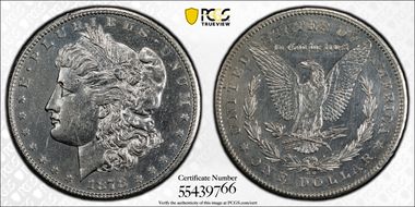 1878-CC $1 N1