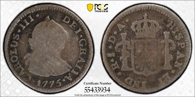 1775-So DA 1/2 R Calico-278 G4