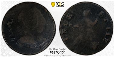 1788 VT 1/2P Backward C, RR-30 G4BN