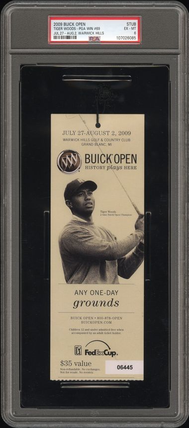 Stub example