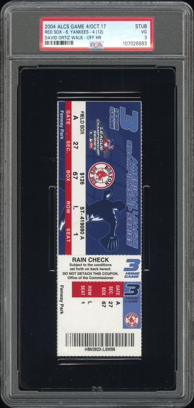 Stub example