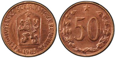 1963 50 Hal N1BN