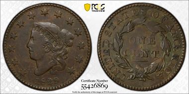 1829 1C N-9 XF40BN