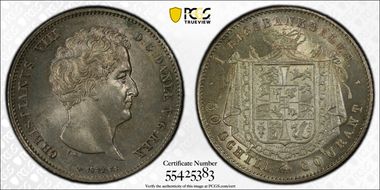 1842 FK VS 1 RbkD KM-735.1  Ag MS65