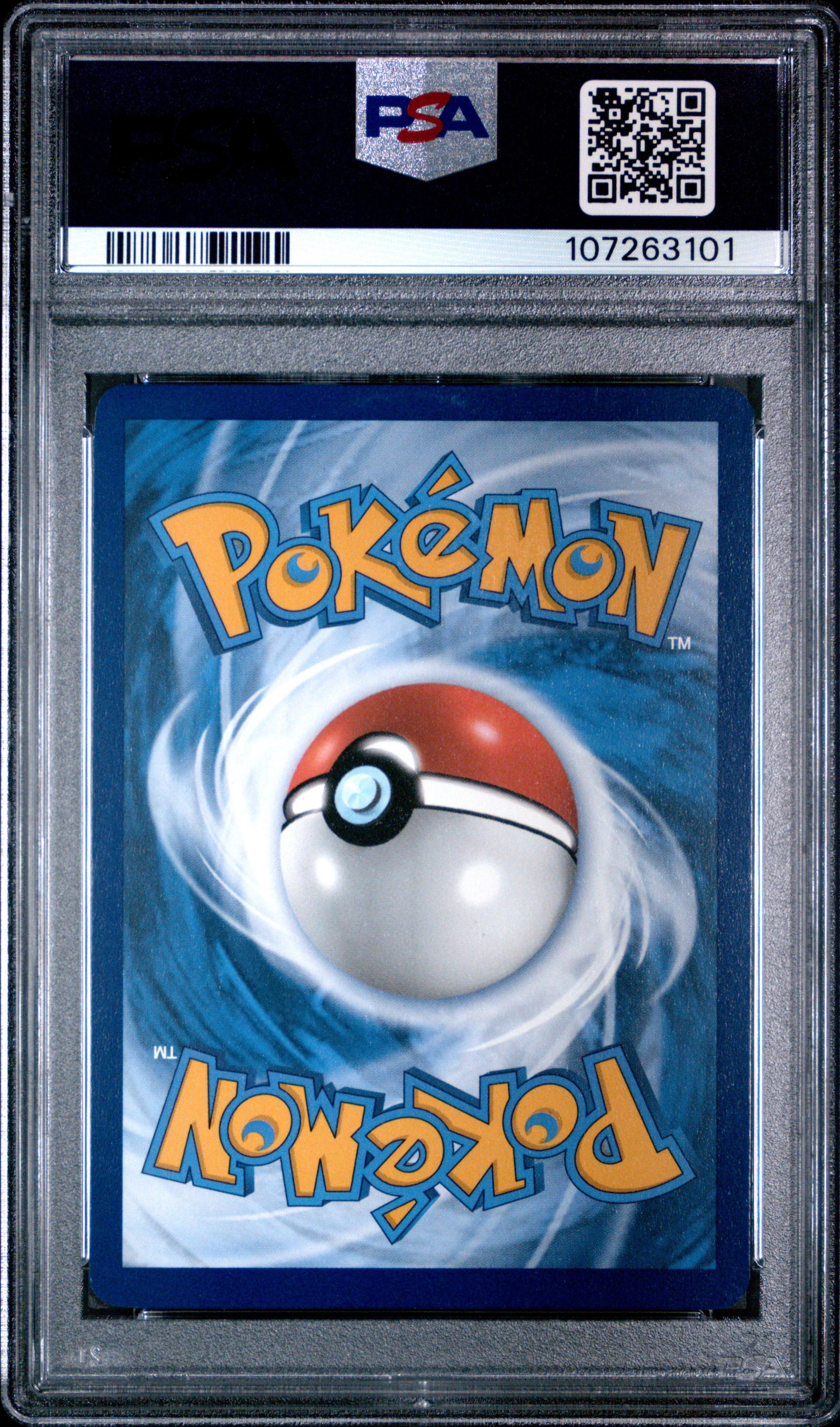 2023 Pokemon Svi En-Scarlet & Violet Gardevoir Ex #245 (Special Illustration Rare) Gem Mt 10 front