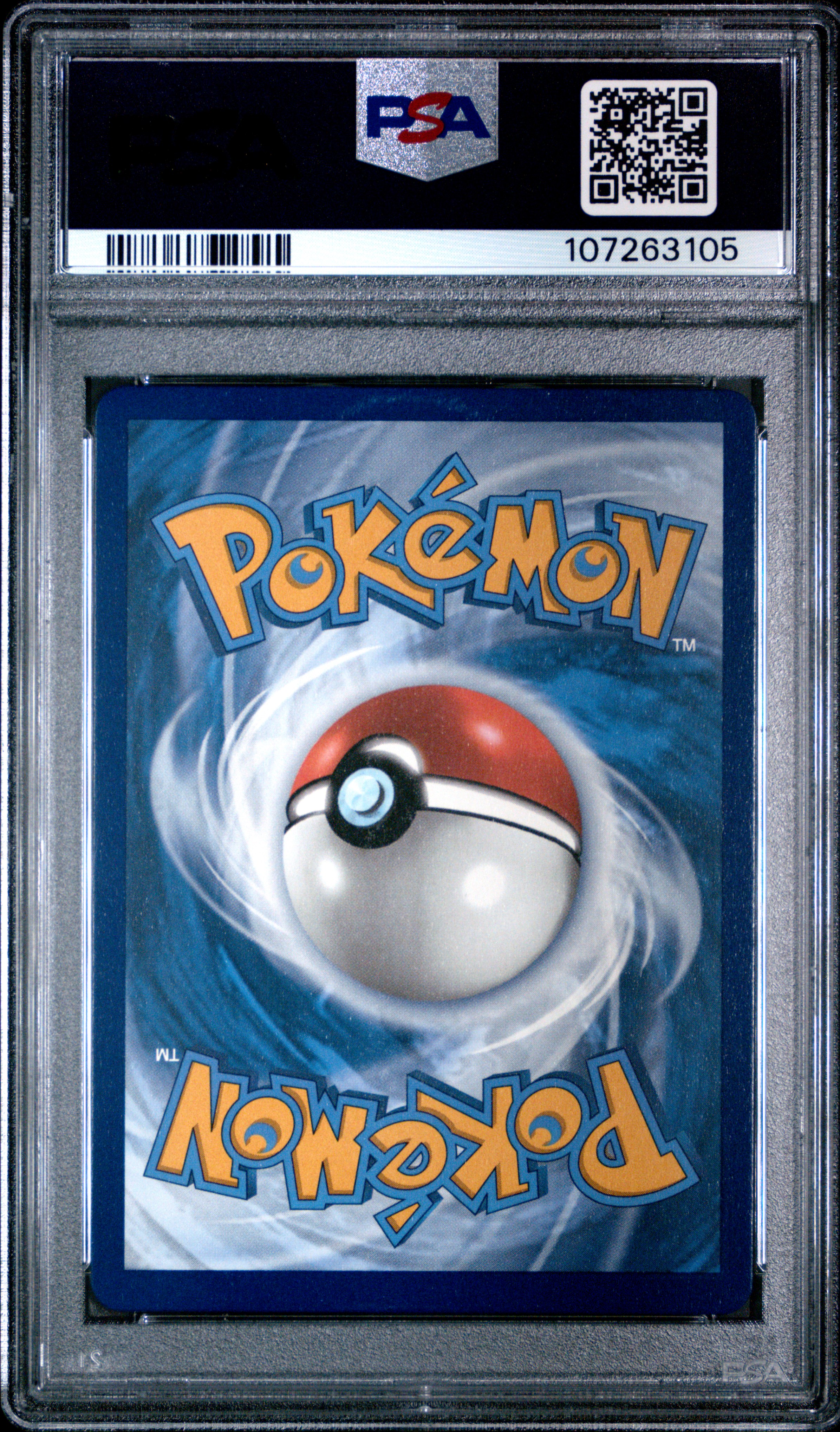 2022 Pokemon Sword & Shield Silver Tempest Lugia V #138 (Silver Tempest) Mint 9 front