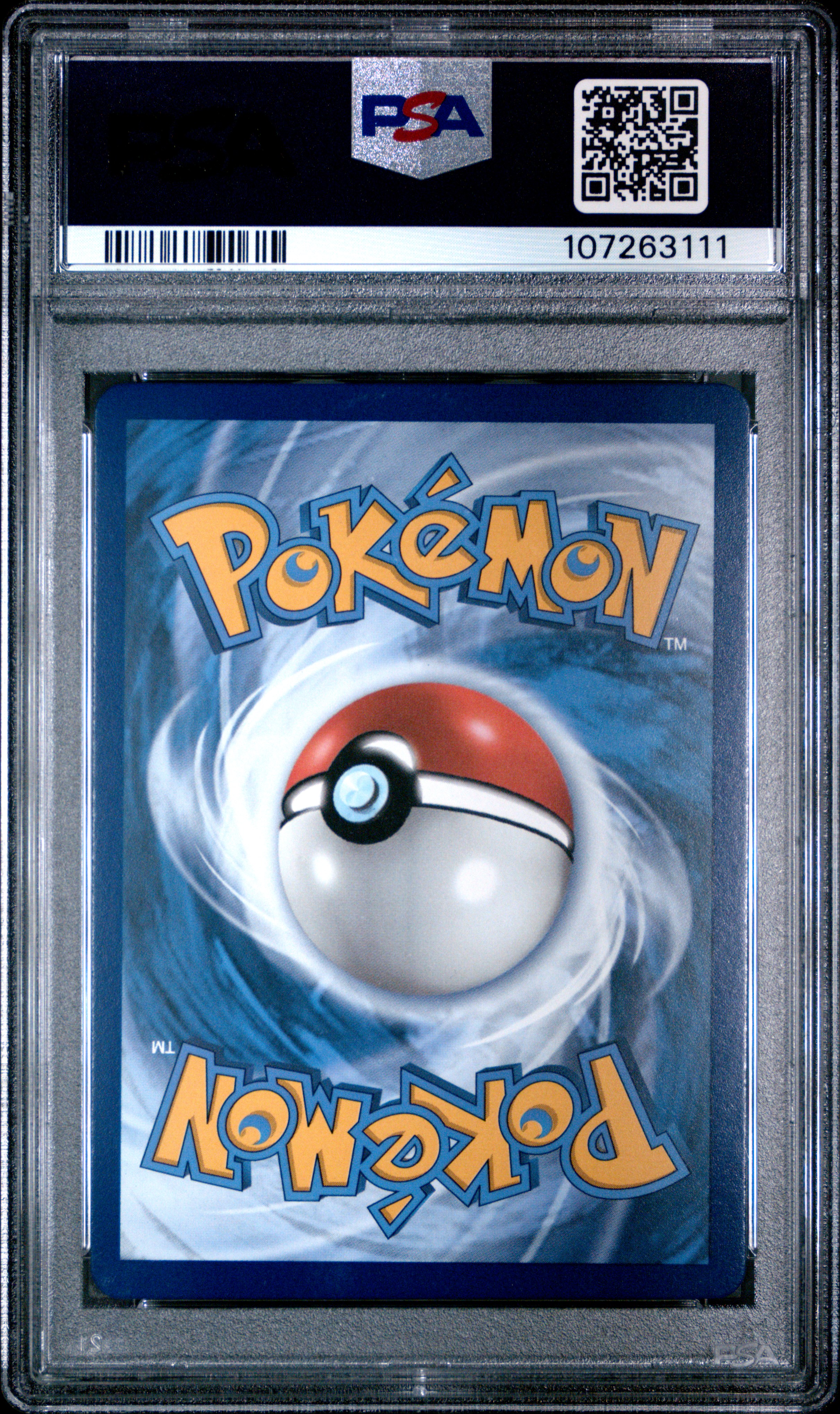 2022 Pokemon Sword & Shield Lost Origin Fa / Giratina Vstar #212 (Lost Origin-Secret) Gem Mt 10 front