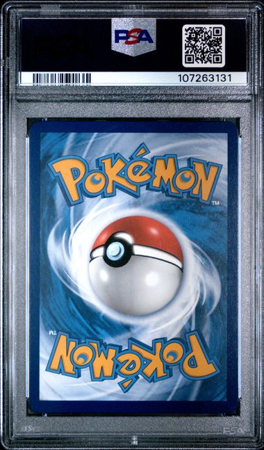 2023 Pokemon Pal En-Paldea Evolved Dedenne Ex #239 (Ultra Rare) Gem Mt 10 back