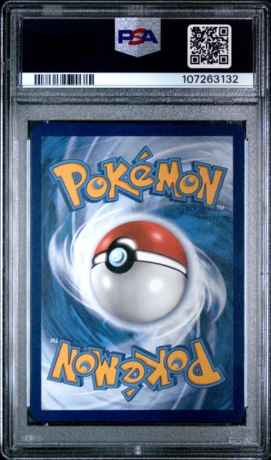 2020 Pokemon Sword & Shield Vivid Voltage Fa/Pikachu V #170 (Vivid Voltage) Gem Mt 10 back