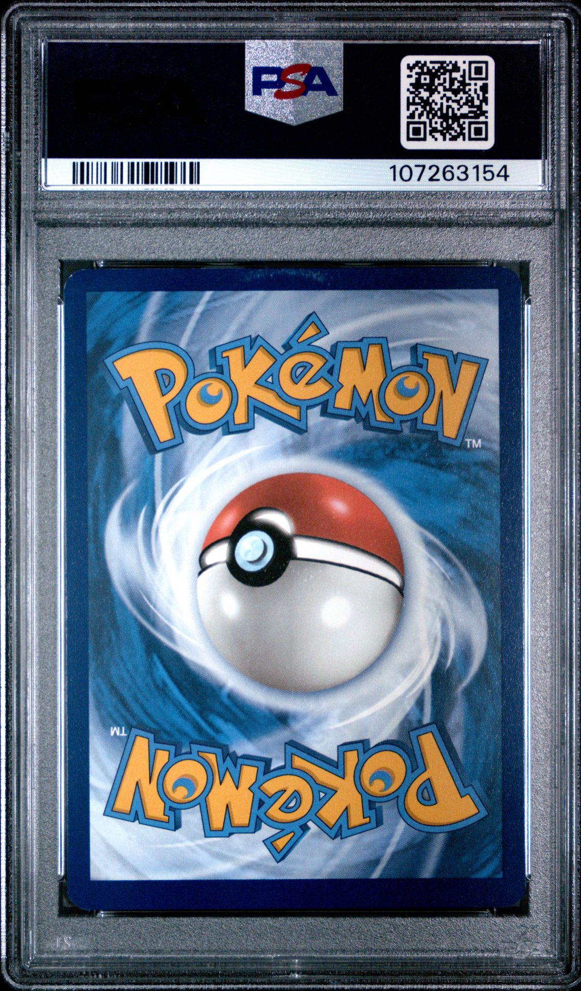 2023 Pokemon Par En-Paradox Rift Groudon #199 (Illustration Rare) Mint 9 back