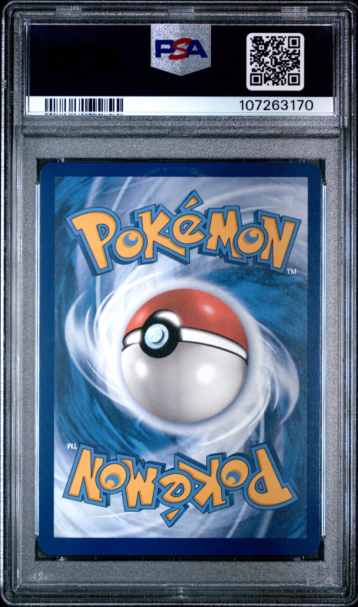 2024 Pokemon Scr En-Stellar Crown Squirtle #148 (Illustration Rare) Mint 9 back