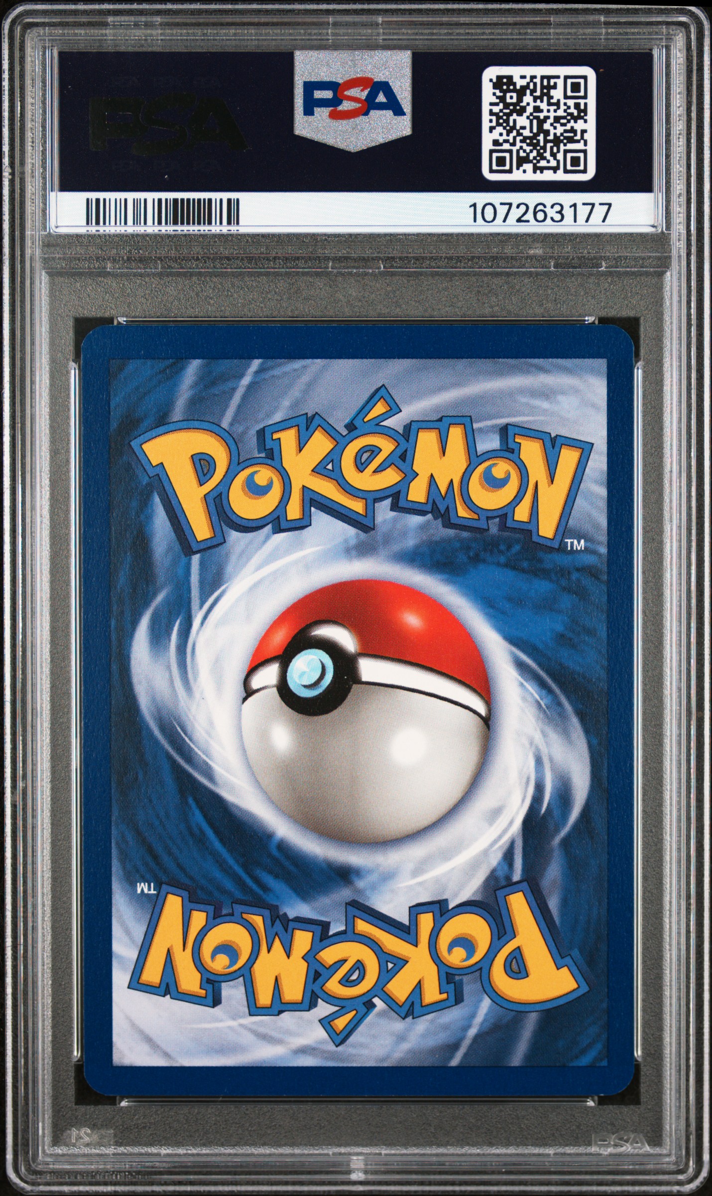 1999 Pokemon Fossil Kabutops-Holo #9 (1St Edition) Mint 9 front