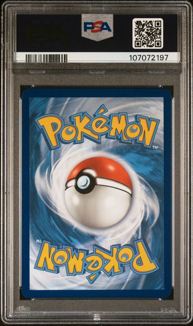 2021 Pokemon Sword & Shield Fusion Strike Fa/Sandaconda V #252 (Fusion Strike) Gem Mt 10 back