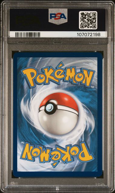 2022 Pokemon Sword & Shield Lost Origin Fa/Pikachu V #Tg16 (Lost Origin) Gem Mt 10 back