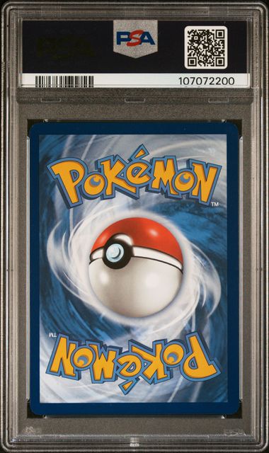 2023 Pokemon Sword And Shield Crown Zenith Fa/Arceus Vstar #Gg70 (Crown Zenith-Secret) Mint 9 back