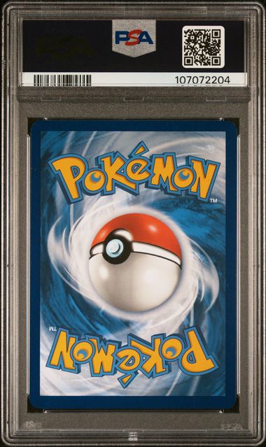 2023 Pokemon Sword And Shield Crown Zenith Fa/Hsn.zoroark Vstar #Gg56 (Crown Zenith) Mint 9 back