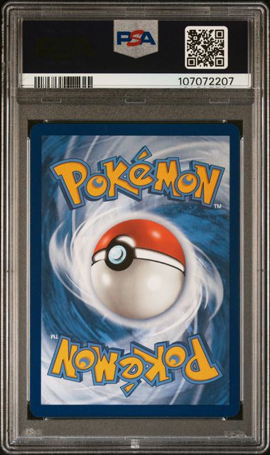 2024 Pokemon Twm En-Twilight Masquerade Carmine #217 (Special Illustration Rare) Mint 9 back