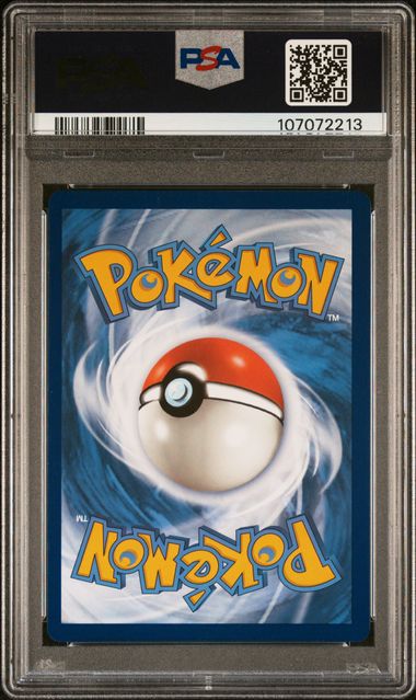 2023 Pokemon Svi En-Scarlet & Violet Dondozo #207 (Illustration Rare) Mint 9 back