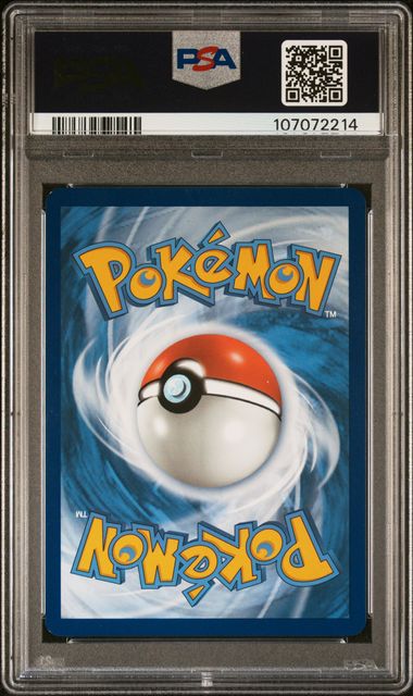 2023 Pokemon Svi En-Scarlet & Violet Dondozo #207 (Illustration Rare) Mint 9 back