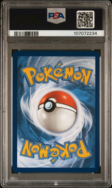 2024 Pokemon Svp En-Sv Black Star Promo Magneton #159 (Surging Sparks Etb) Mint 9 back