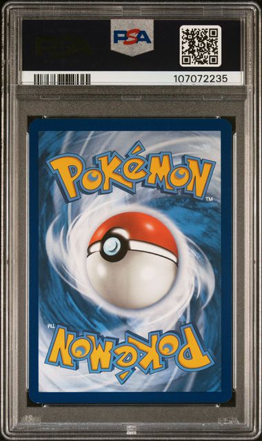 2024 Pokemon Svp En-Sv Black Star Promo Terapagos Ex #165 (Terapagos Ex Ult-Prm Coll.) Mint 9 back