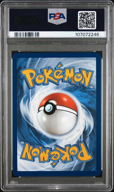 2024 Pokemon Ssp En-Surging Sparks Latios #203 (Illustration Rare) Mint 9 back