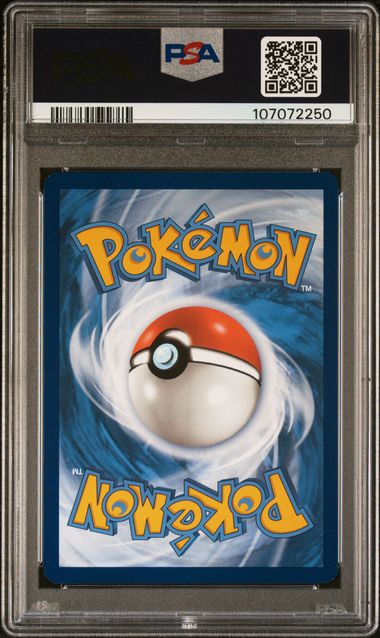 2023 Pokemon Pal En-Paldea Evolved Fuecoco #201 (Illustration Rare) Mint 9 back