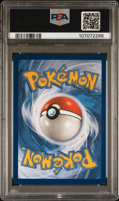 2020 Pokemon Sm Black Star Promo Umbreon & Darkrai Gx #Sm241 (Prm-Tag Team Pwr.cll.) Mint 9 back