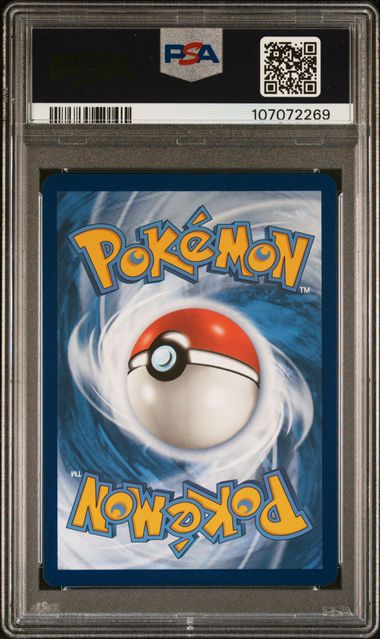 2023 Pokemon Obf En-Obsidian Flames Charizard Ex #228 (Hyper Rare) Mint 9 back