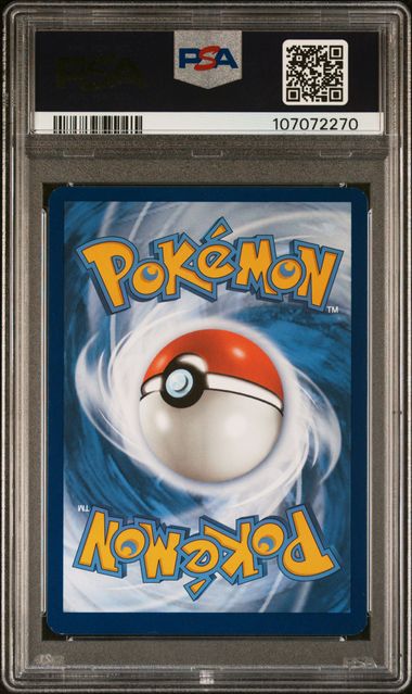 2023 Pokemon Mew En-151 Charmeleon #169 (Illustration Rare) Mint 9 back