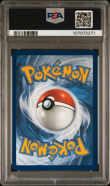 2024 Pokemon Ssp En-Surging Sparks Pikachu Ex #219 (Ultra Rare) Mint 9 back