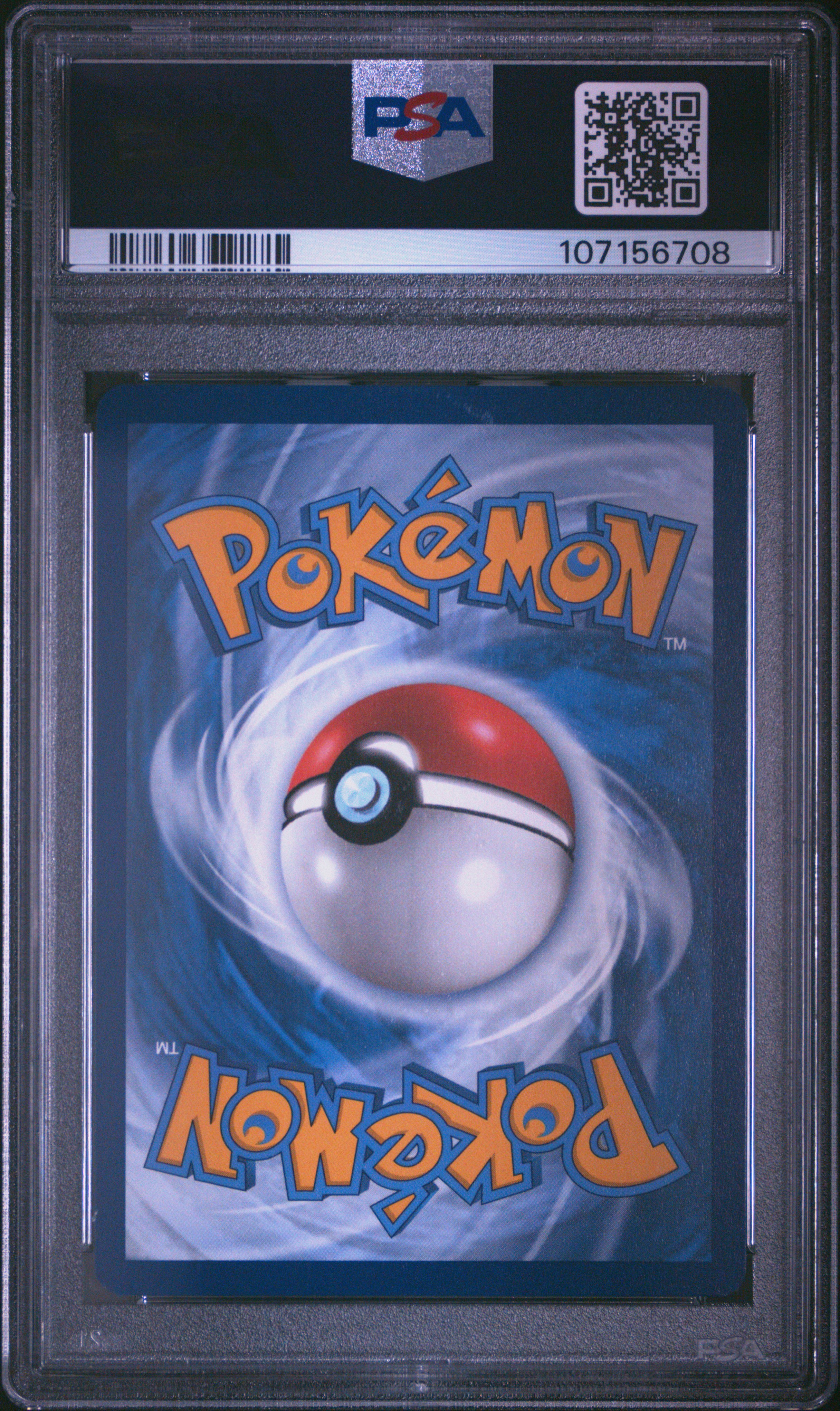 2024 Pokemon Twm En-Twilight Masquerade Greninja Ex #214 (Special Illustration Rare) Mint 9 back