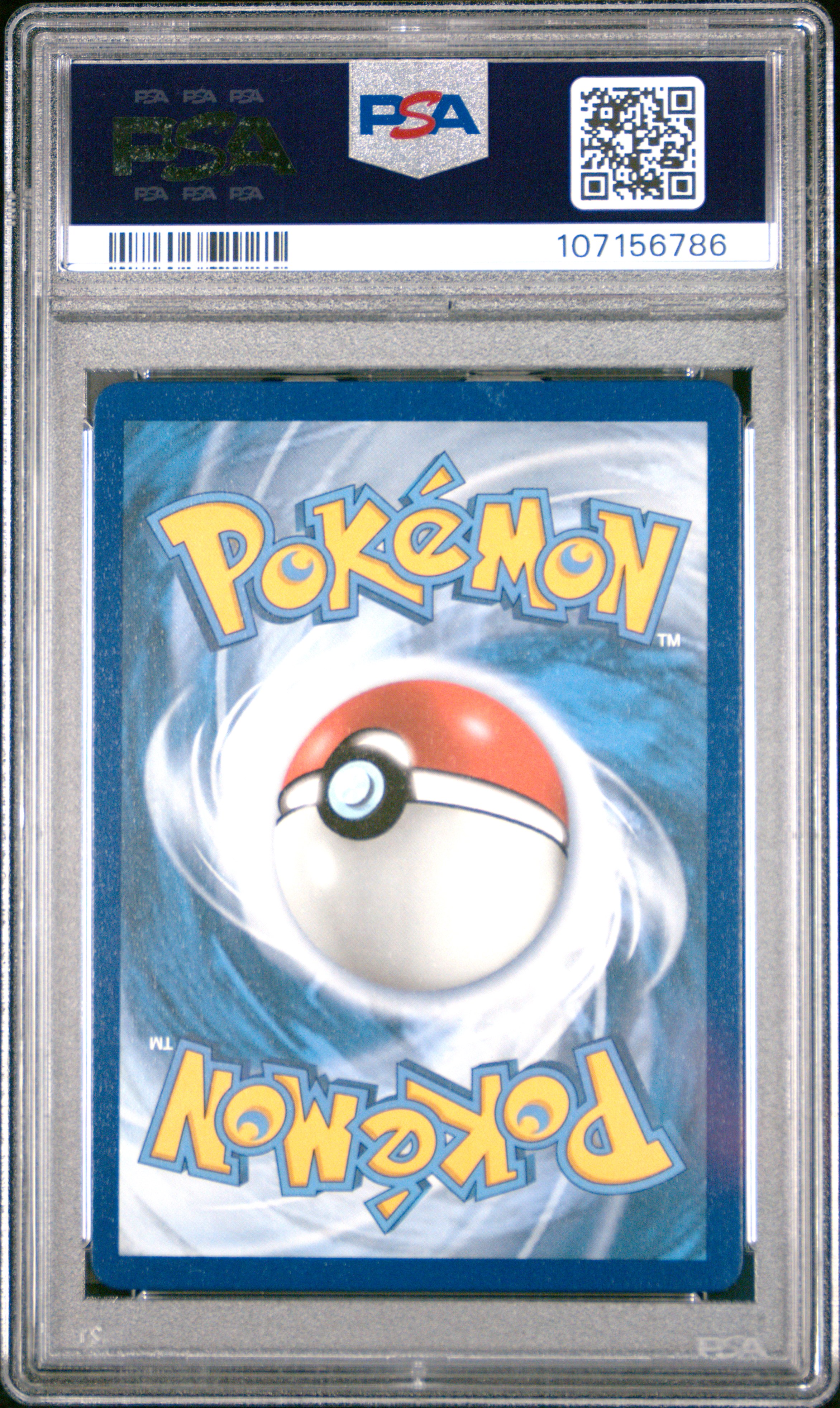 2019 Pokemon Sun & Moon Hidden Fates Fa/Noivern Gx #Sv78 (Hidden Fates) Mint 9 back