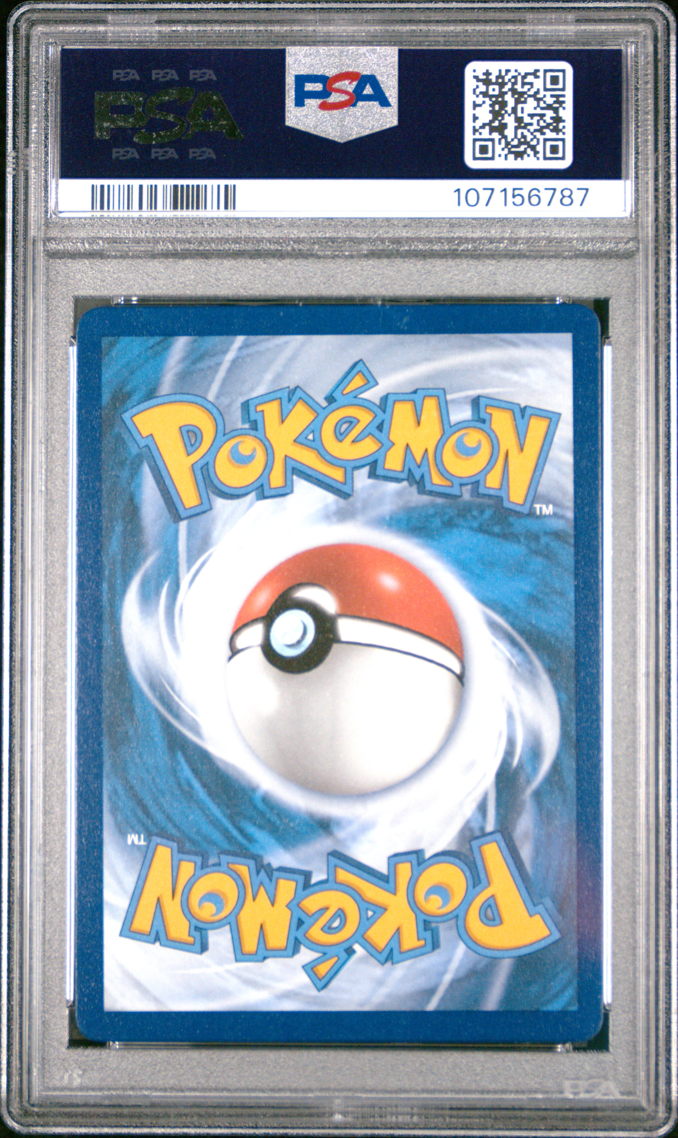 2023 Pokemon Sword And Shield Crown Zenith Charizard Vstar #019 (Crown Zenith) Gem Mt 10 back