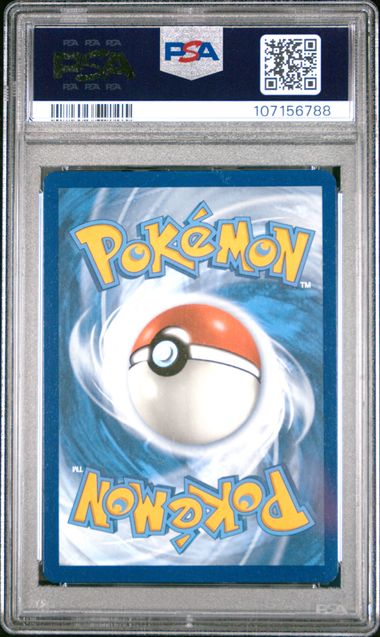 2024 Pokemon Paf En-Paldean Fates Penny #239 (Special Illustration Rare) Mint 9 back