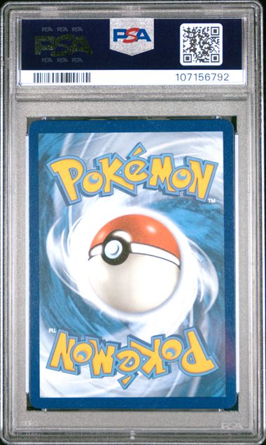 2022 Pokemon Sword & Shield Silver Tempest Fa/Candice #189 (Silver Tempest) Mint 9 back